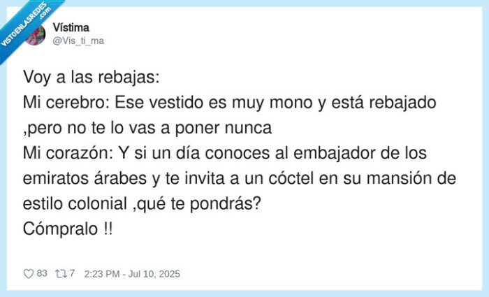 embajador,comprar,rebajas