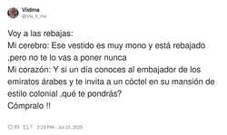Enlace a Nunca se sabe, eso es verdad, por @??‍♂️