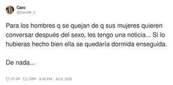 Enlace a Pensándolo así..., por @Caro06_2