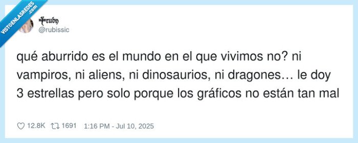 dinosaurios,dragones…,gráficos,vampiros,estrellas,aburrido
