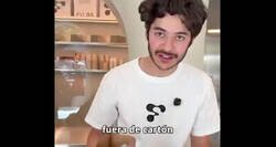 Enlace a Yo es que no puedo con estos pijos vende-pan moderno