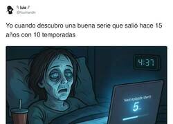 Enlace a Ahí vamos, por @fuumando