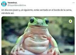 Enlace a Mr Tetitas por @supermanumolina