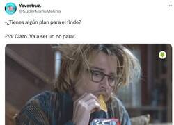 Enlace a De locos por @supermanumolina