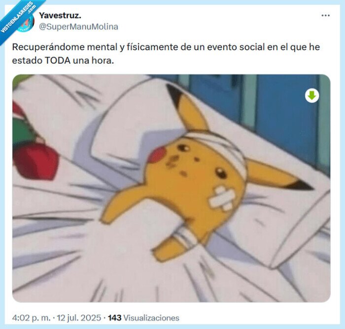 evento,social,recuperar