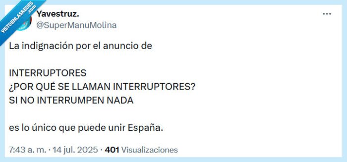 interruptores,anuncio,unión,españa