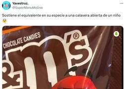 Enlace a Muy creepy por @supermanumolina