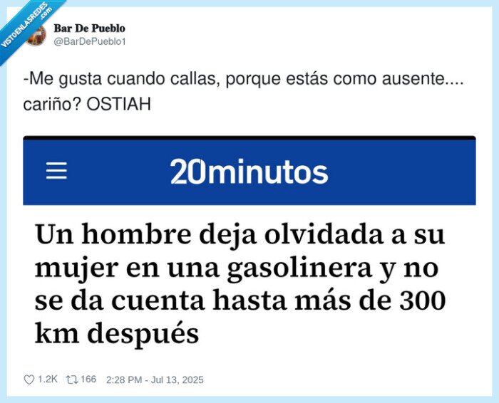 olvidar,mujer,gasolinera
