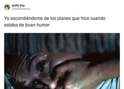 Enlace a La de veces que me habré arrepentido, por @whotfckisfrank