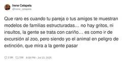 Enlace a Cuando deseas que te adopte esa familia, por @irene_celapela