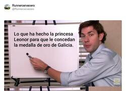 Enlace a Méritos borbones, por @Runnercervecero