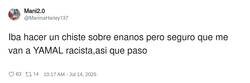 Enlace a Mejor nos ahorramos todos lo que pensamos, por @ManinaHarley137