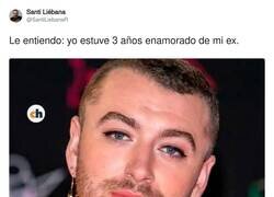 Enlace a Ésta es nueva, por @SantiLiebanaR