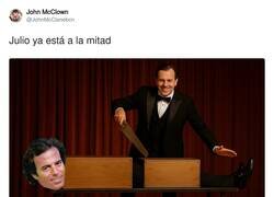 Enlace a Mitad de julio, por @JohnMcClanebcn