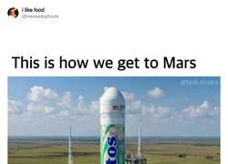 Enlace a Esto tiene que funcionar 100%, por @messedupfoods