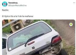 Enlace a La tiene chiquitita por @supermanumolina