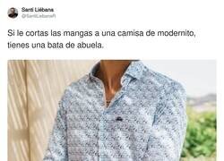 Enlace a Las abuelas, unas adelantadas a su época, por @SantiLiebanaR