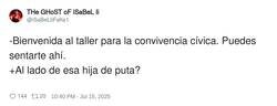 Enlace a Lo necesitabas, por @iSaBeLIiFaKe1