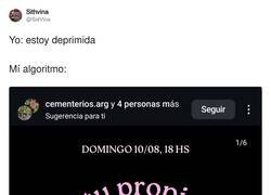 Enlace a El mal rollo que me ha entrado al saber que existe de verdad, por @SidVina