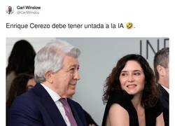 Enlace a Richard Gere dice jajajajajajajaj, por @CarlWinslou
