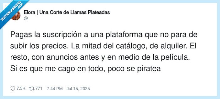 suscripción,plataforma,catálogo,película,alquiler,anuncios