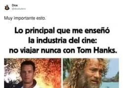 Enlace a El tío más gafe del universo, por @diostuitero