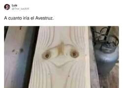 Enlace a Buena estampada se ha pegado, por @Thor_luisXVII