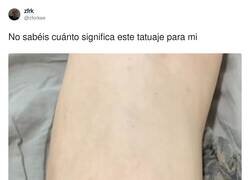 Enlace a Yo digo SÍ a tatuajes con sentido, por @zforkee