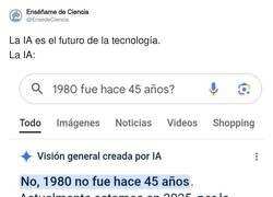 Enlace a A la IA le faltan unas cuantas vueltas, por @EnsedeCiencia
