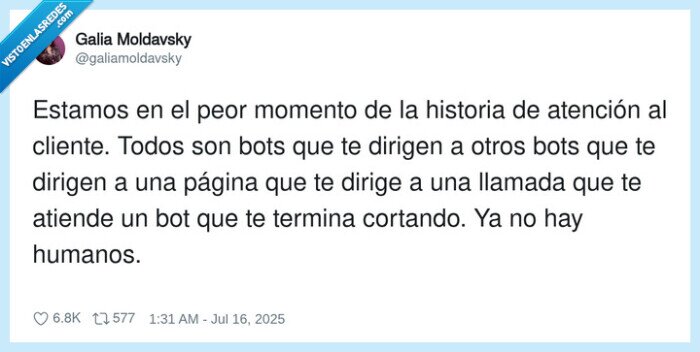 bots,atención al cliente,ia