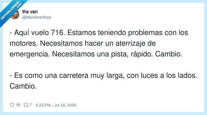 necesitamos,aterrizaje,emergencia,problemas,carretera,avion,aterrizar