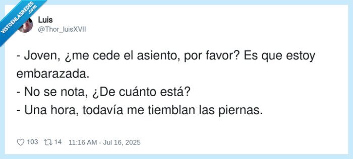 embarazada,asiento,temblar,piernas