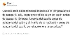 Enlace a Imagina que aún lo hago con 30 años, por @Cotidianeous