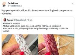 Enlace a Debería estar penado, por @Tweeterricola