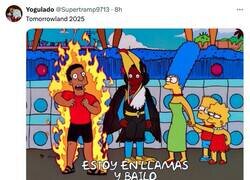 Enlace a Tomorrowland 2025, por @Supertramp9713