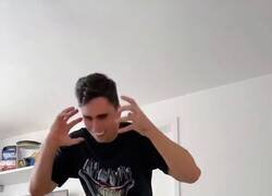 Enlace a A todo le llaman baile, por @Rimembahdashit