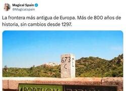 Enlace a Tremendo, por @Magicalspain