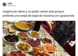 Enlace a La mejor gastronomía del mundo, por @Millxn265