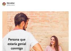 Enlace a Eso es porque no estáis predestinados, por @Memakker