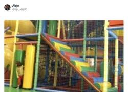 Enlace a Tengo amigos esparcidos por toda la ciudad, por @bjs_alejo2