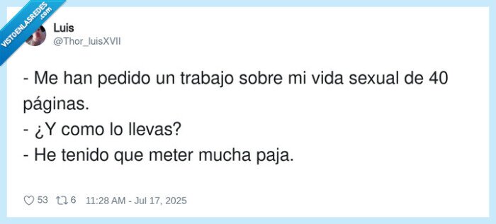 páginas,trabajo,pedido,vida sexual