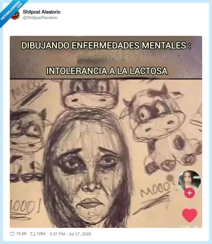 intolerancia,lactosa,vaca