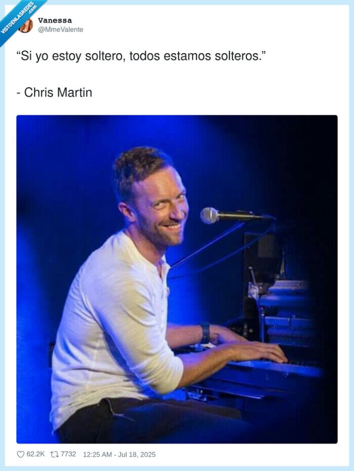 coldplay,concierto,byron,pillada,cuernos,solteros