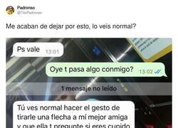 Enlace a ÍDOLO, por @TitoPadronso