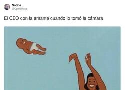 Enlace a A tomar viento, por @OperaRosa