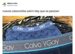 Enlace a De joven usaba CK, ahora uso Calvo y Gay, por @deboraculoss