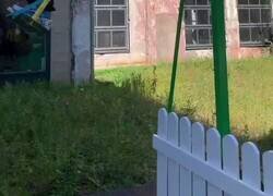 Enlace a Este tío ha conseguido lo que todos intentamos de pequeños