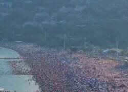 Enlace a Cuando te hablan de la calita secreta, tranquila y desconocida de Canarias
