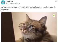 Enlace a Quién es quién por @supermanumolina