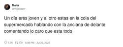 Enlace a Endevé cómo está todo, por @maariaprv